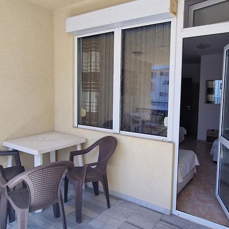 סוזופול Guest House Maggy מראה חיצוני תמונה