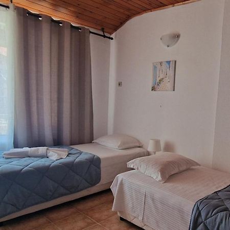 סוזופול Guest House Maggy מראה חיצוני תמונה