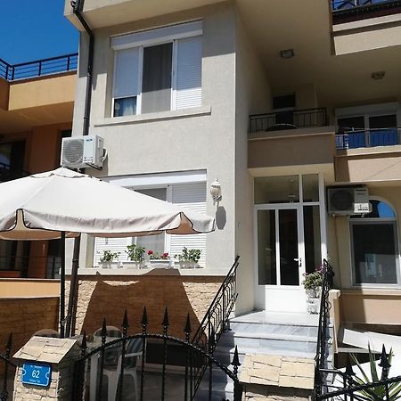 סוזופול Guest House Maggy מראה חיצוני תמונה