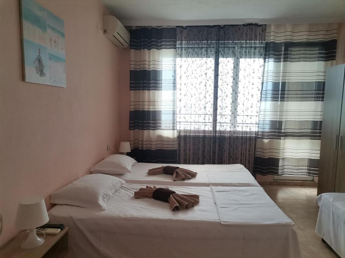 סוזופול Guest House Maggy מראה חיצוני תמונה