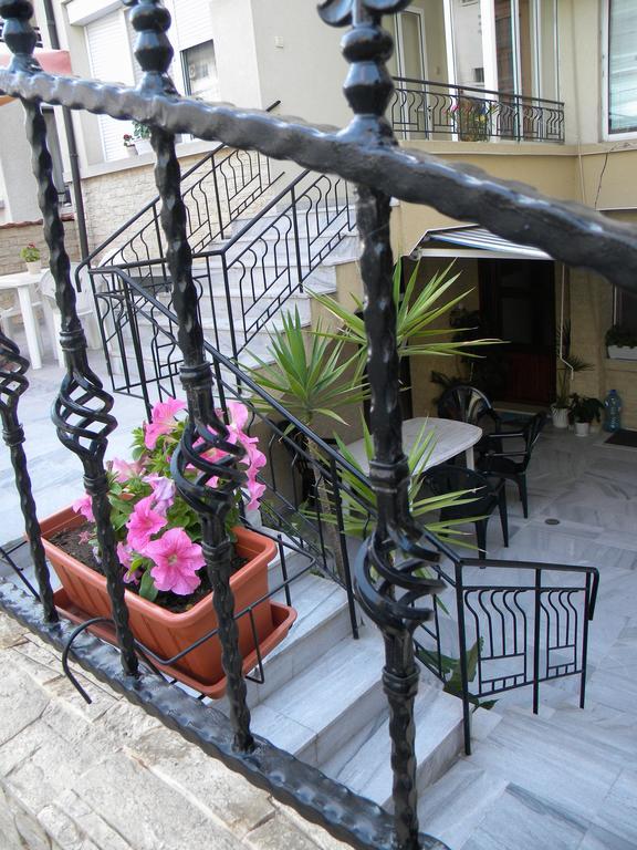 סוזופול Guest House Maggy מראה חיצוני תמונה