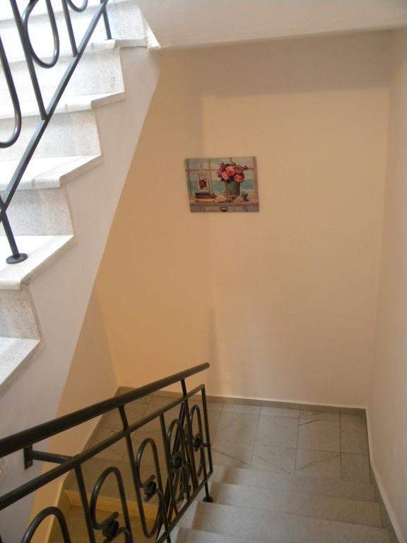 סוזופול Guest House Maggy מראה חיצוני תמונה