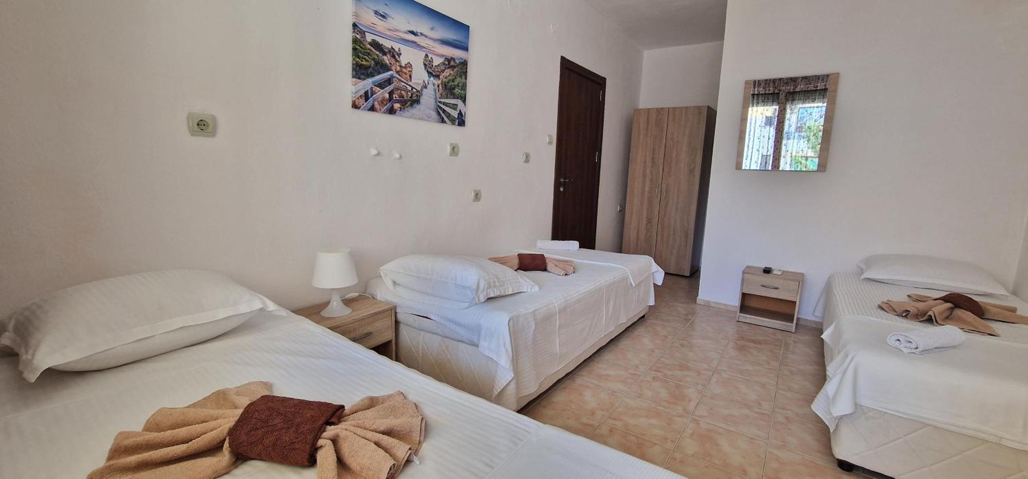 סוזופול Guest House Maggy מראה חיצוני תמונה