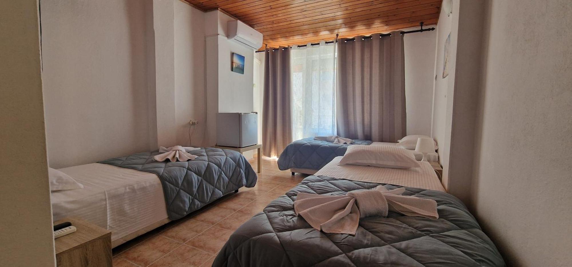 סוזופול Guest House Maggy מראה חיצוני תמונה