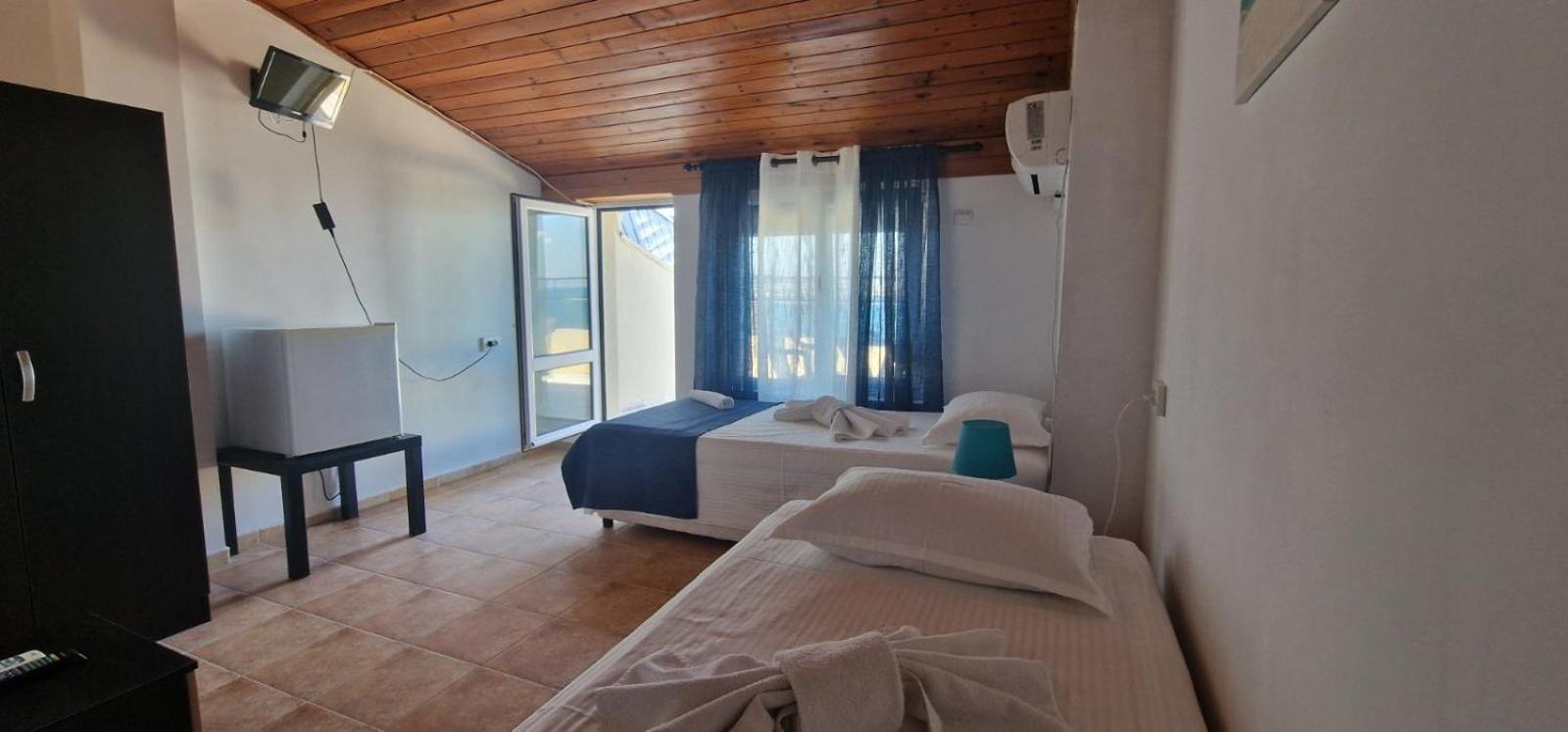 סוזופול Guest House Maggy מראה חיצוני תמונה
