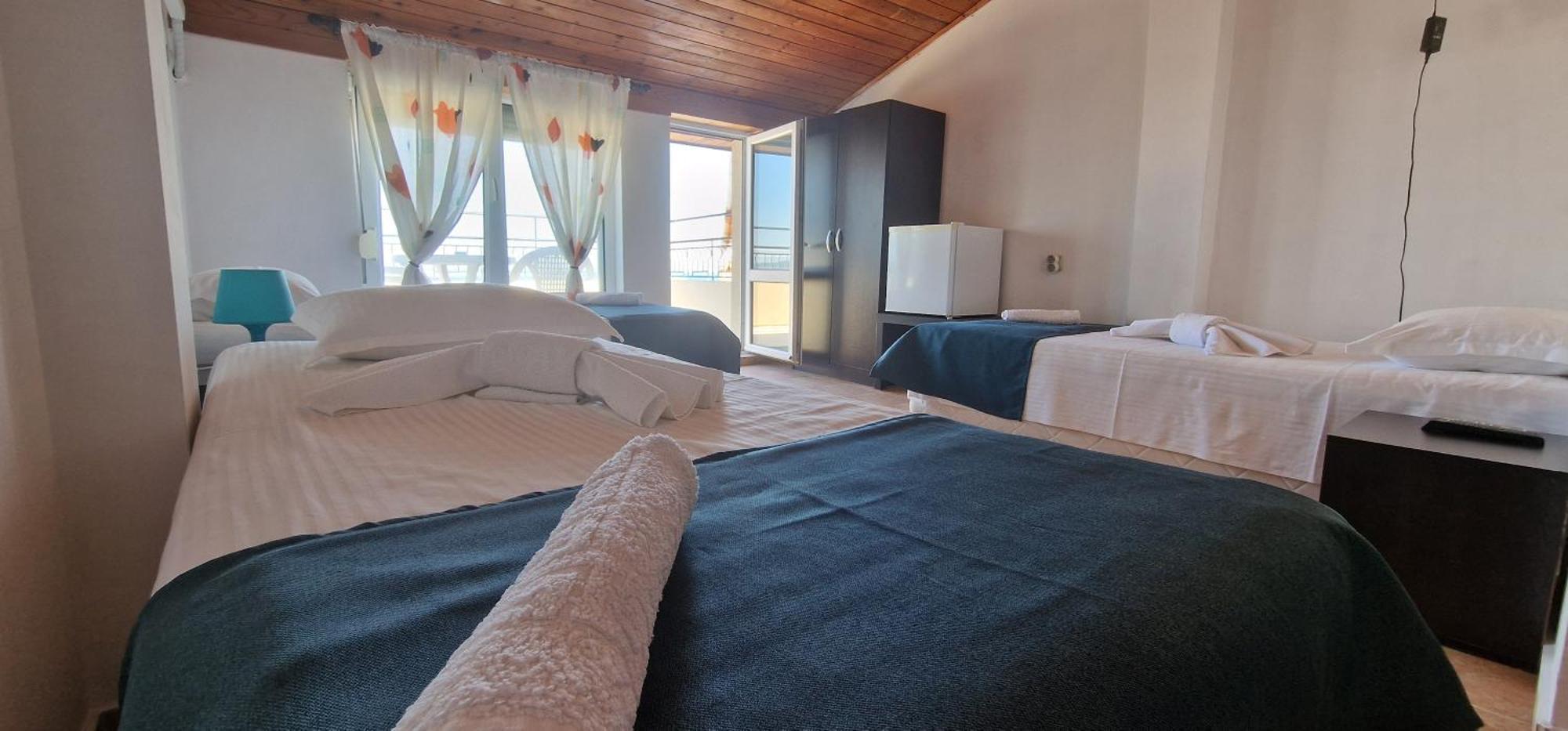 סוזופול Guest House Maggy מראה חיצוני תמונה