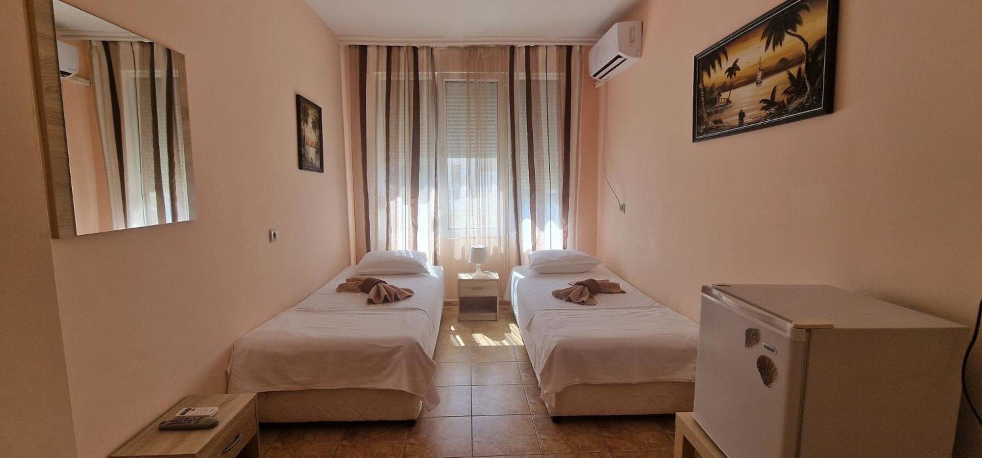 סוזופול Guest House Maggy מראה חיצוני תמונה