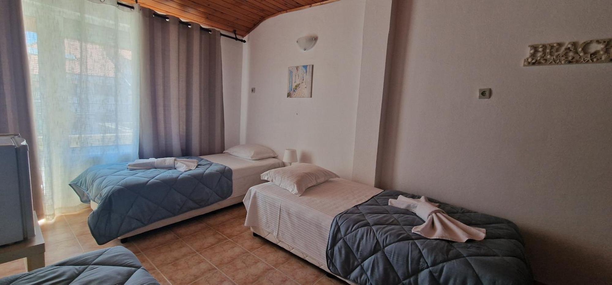 סוזופול Guest House Maggy מראה חיצוני תמונה