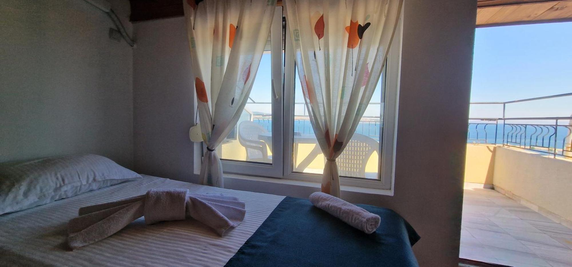 סוזופול Guest House Maggy מראה חיצוני תמונה