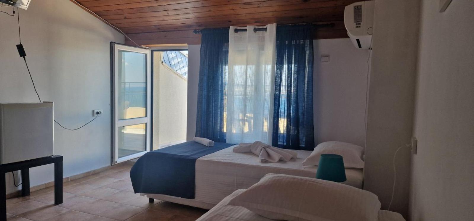 סוזופול Guest House Maggy מראה חיצוני תמונה