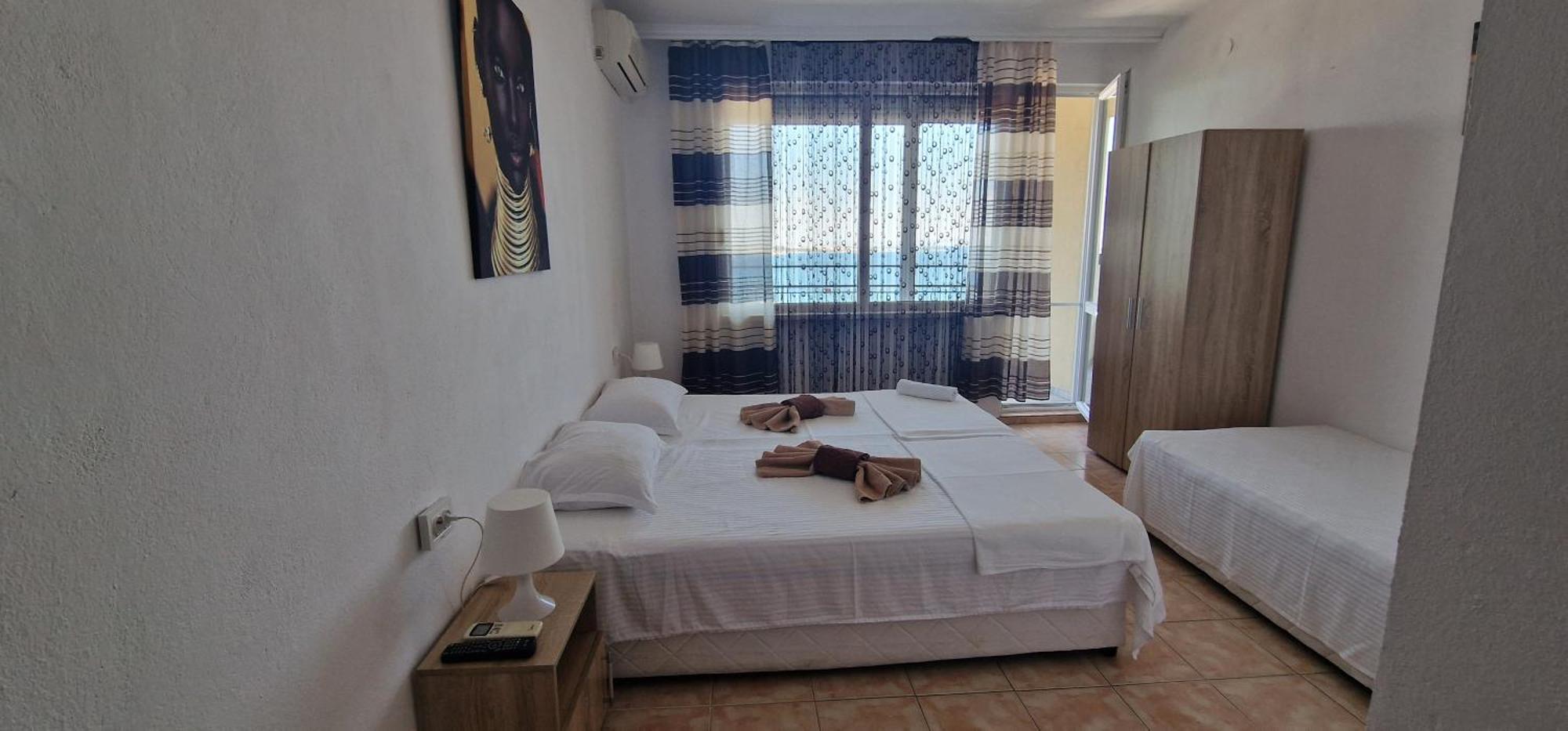 סוזופול Guest House Maggy מראה חיצוני תמונה