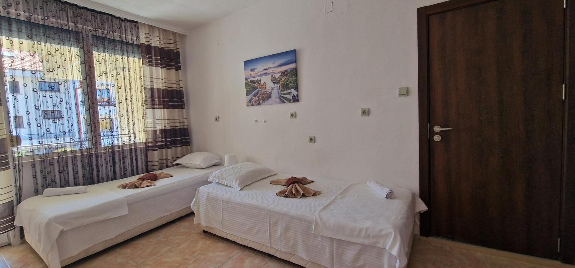 סוזופול Guest House Maggy מראה חיצוני תמונה