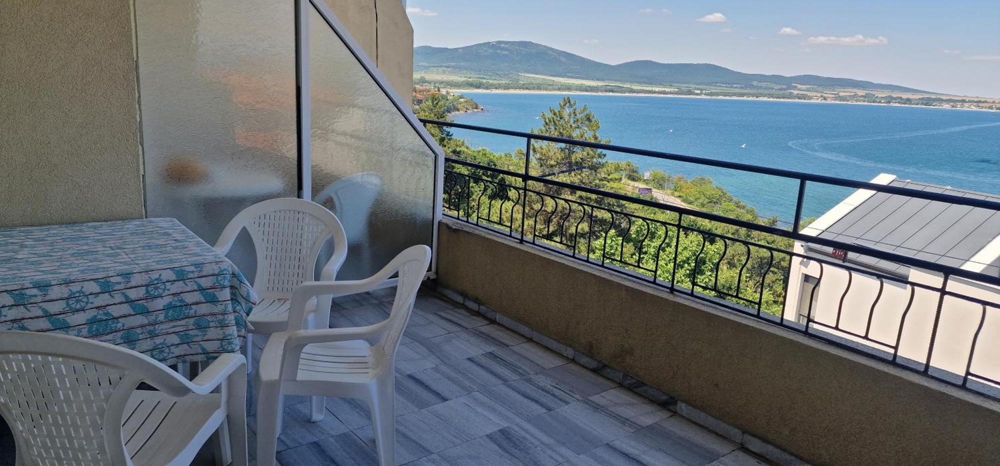 סוזופול Guest House Maggy מראה חיצוני תמונה