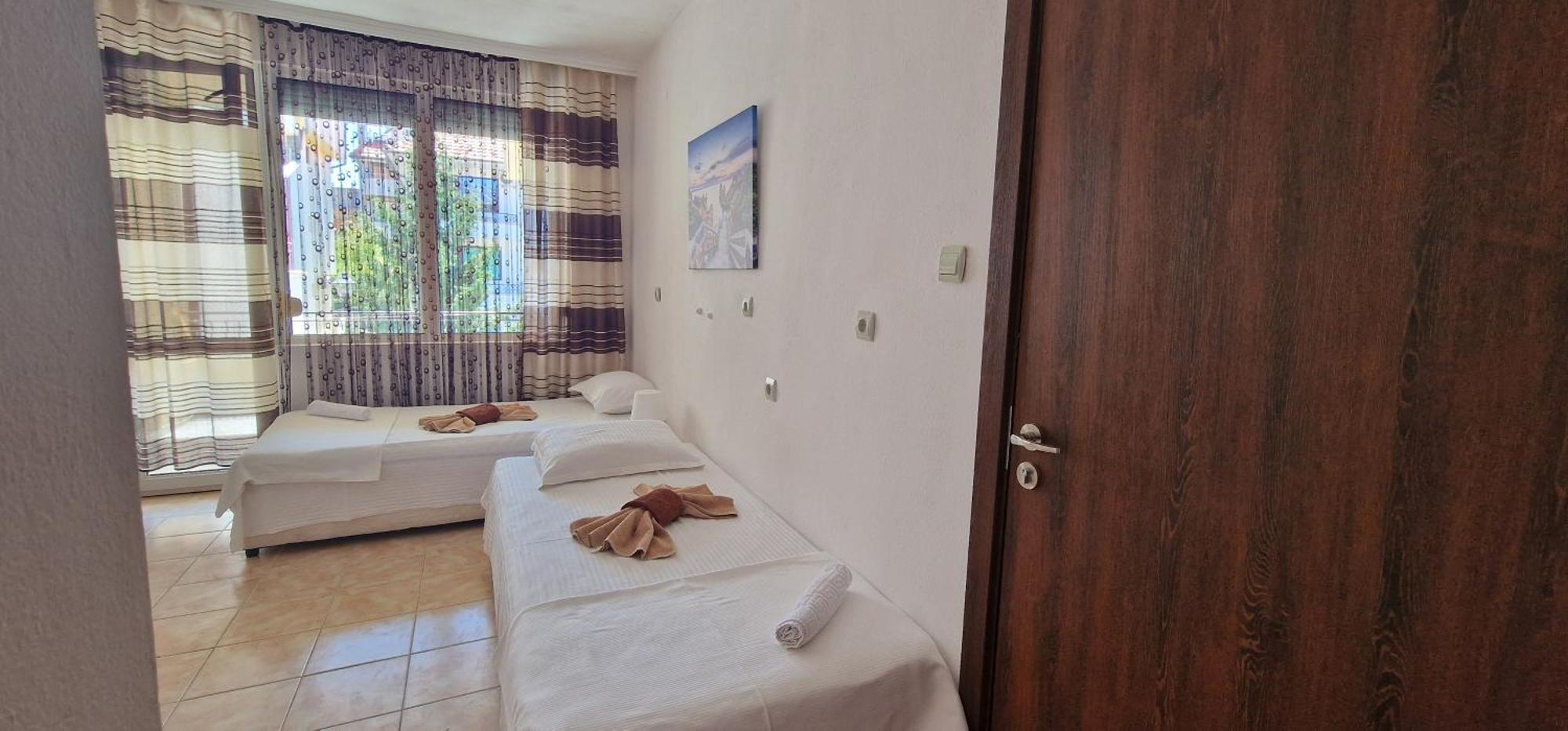 סוזופול Guest House Maggy מראה חיצוני תמונה