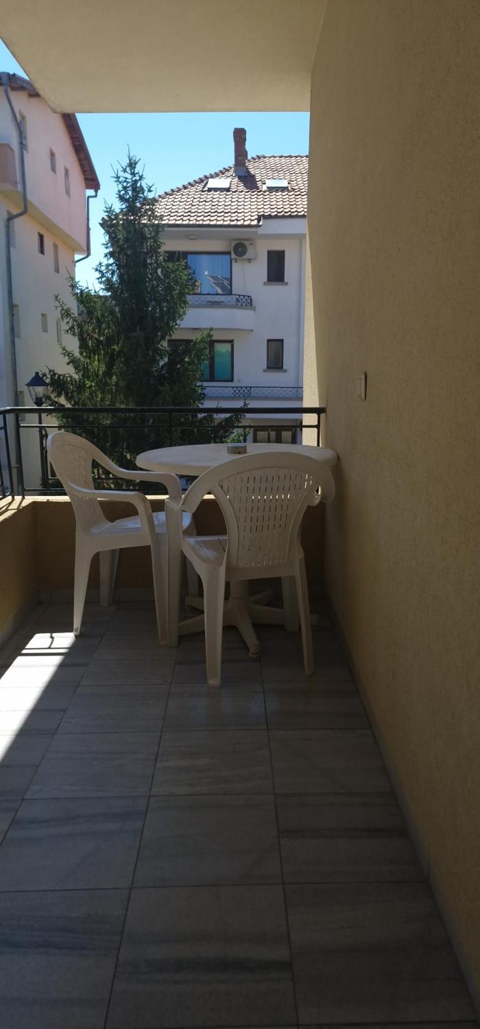 סוזופול Guest House Maggy מראה חיצוני תמונה