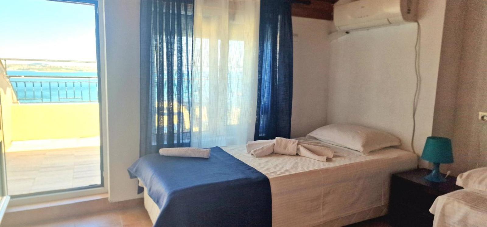 סוזופול Guest House Maggy מראה חיצוני תמונה