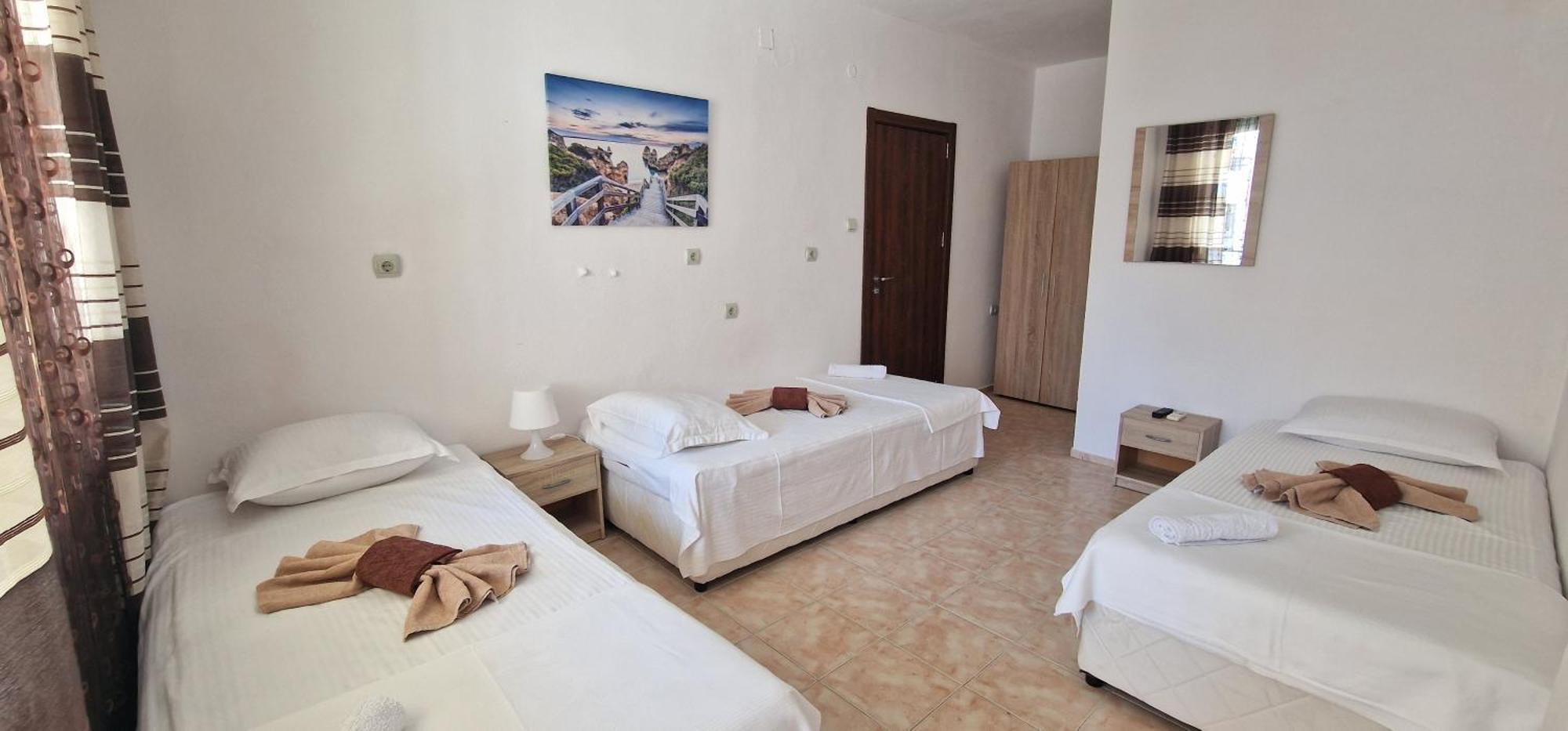 סוזופול Guest House Maggy מראה חיצוני תמונה