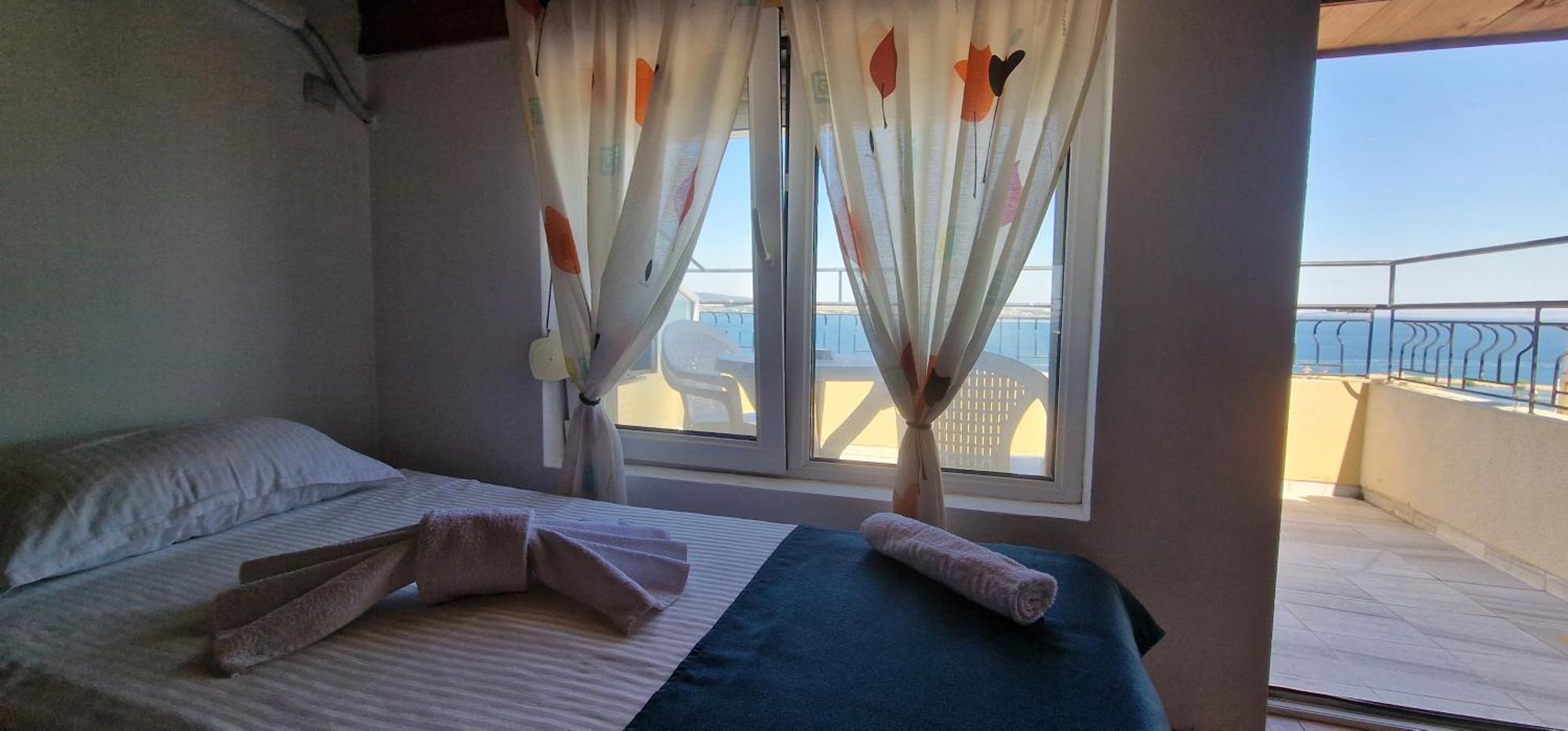 סוזופול Guest House Maggy מראה חיצוני תמונה