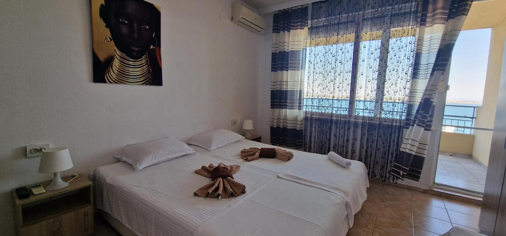סוזופול Guest House Maggy מראה חיצוני תמונה