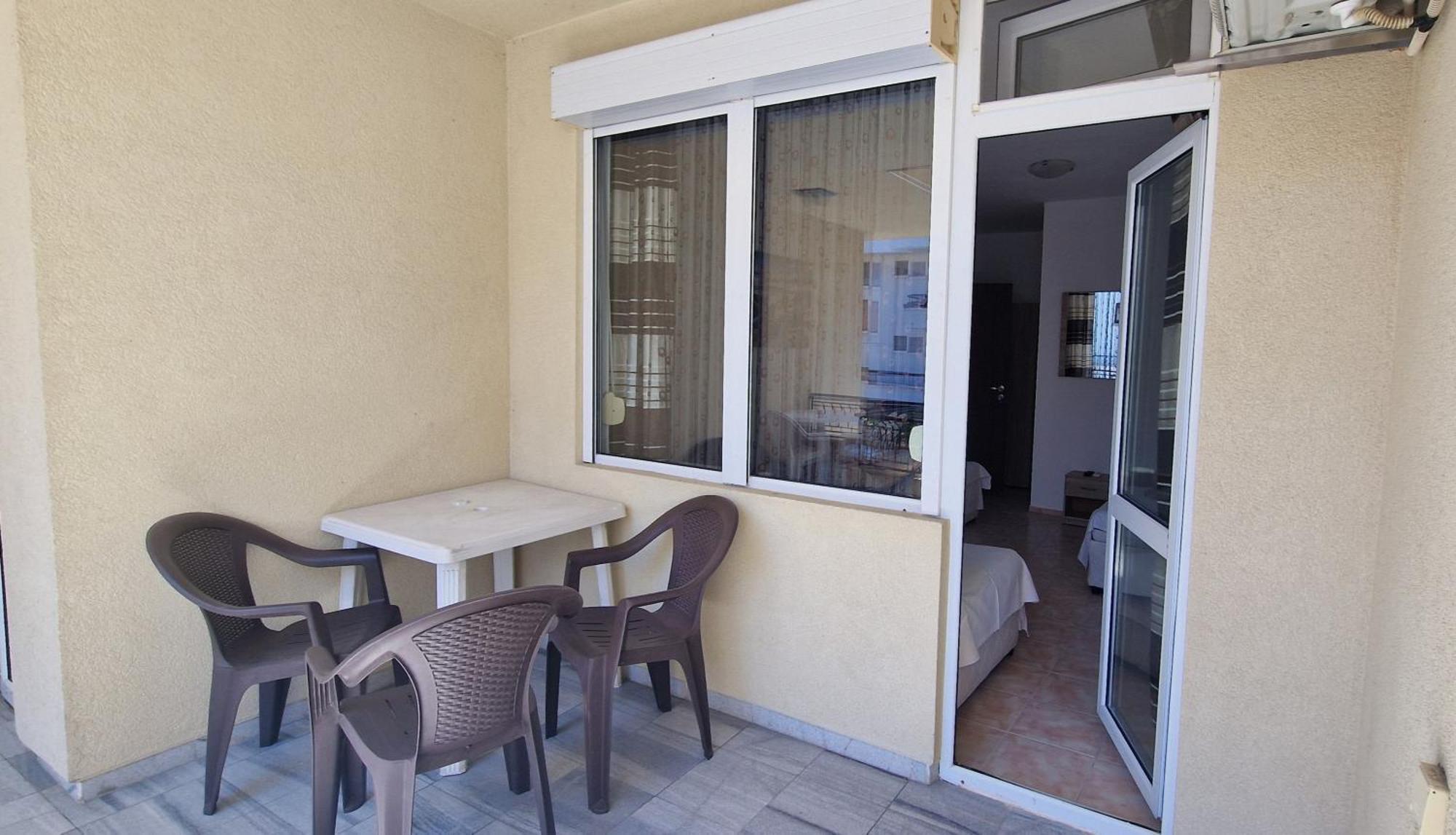 סוזופול Guest House Maggy מראה חיצוני תמונה