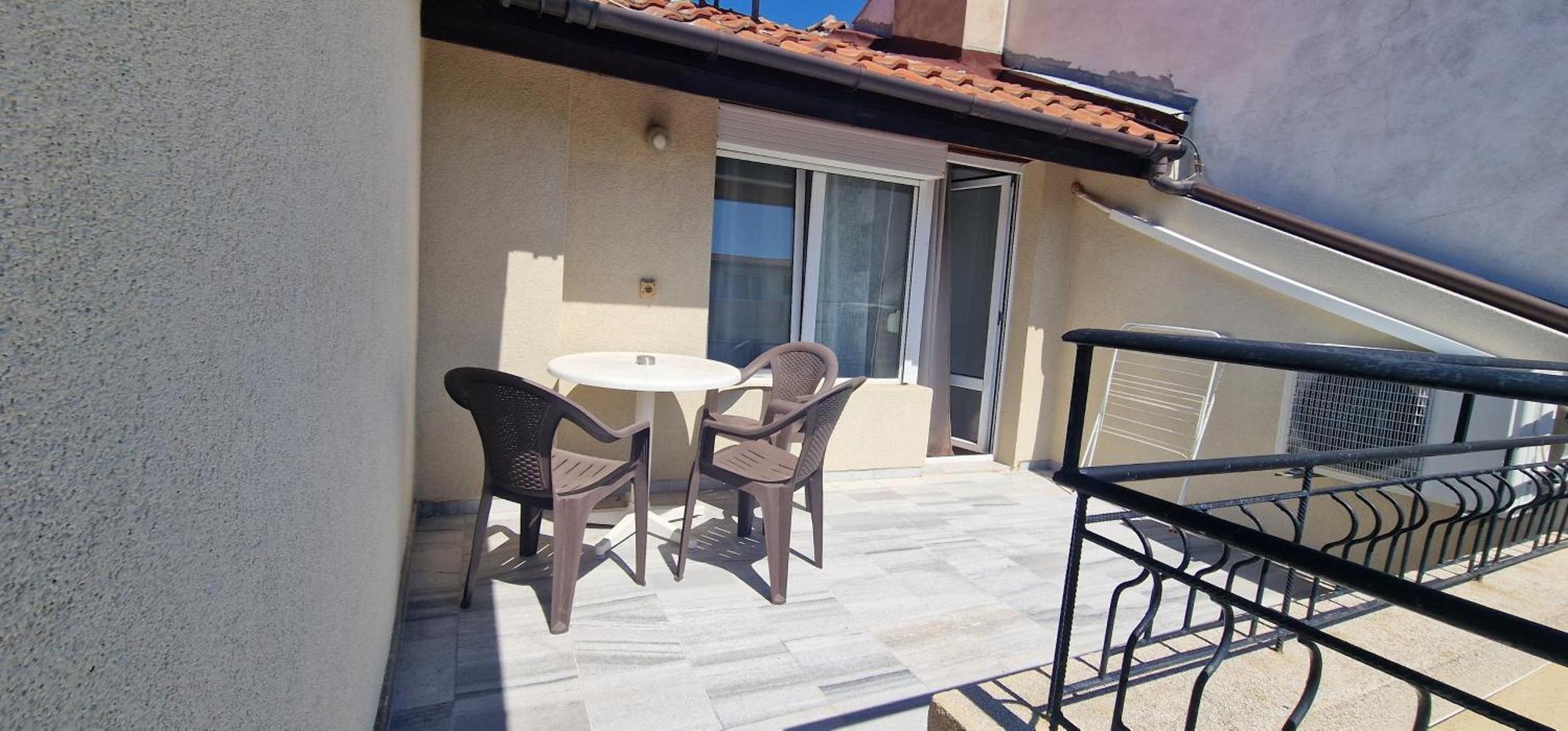סוזופול Guest House Maggy מראה חיצוני תמונה
