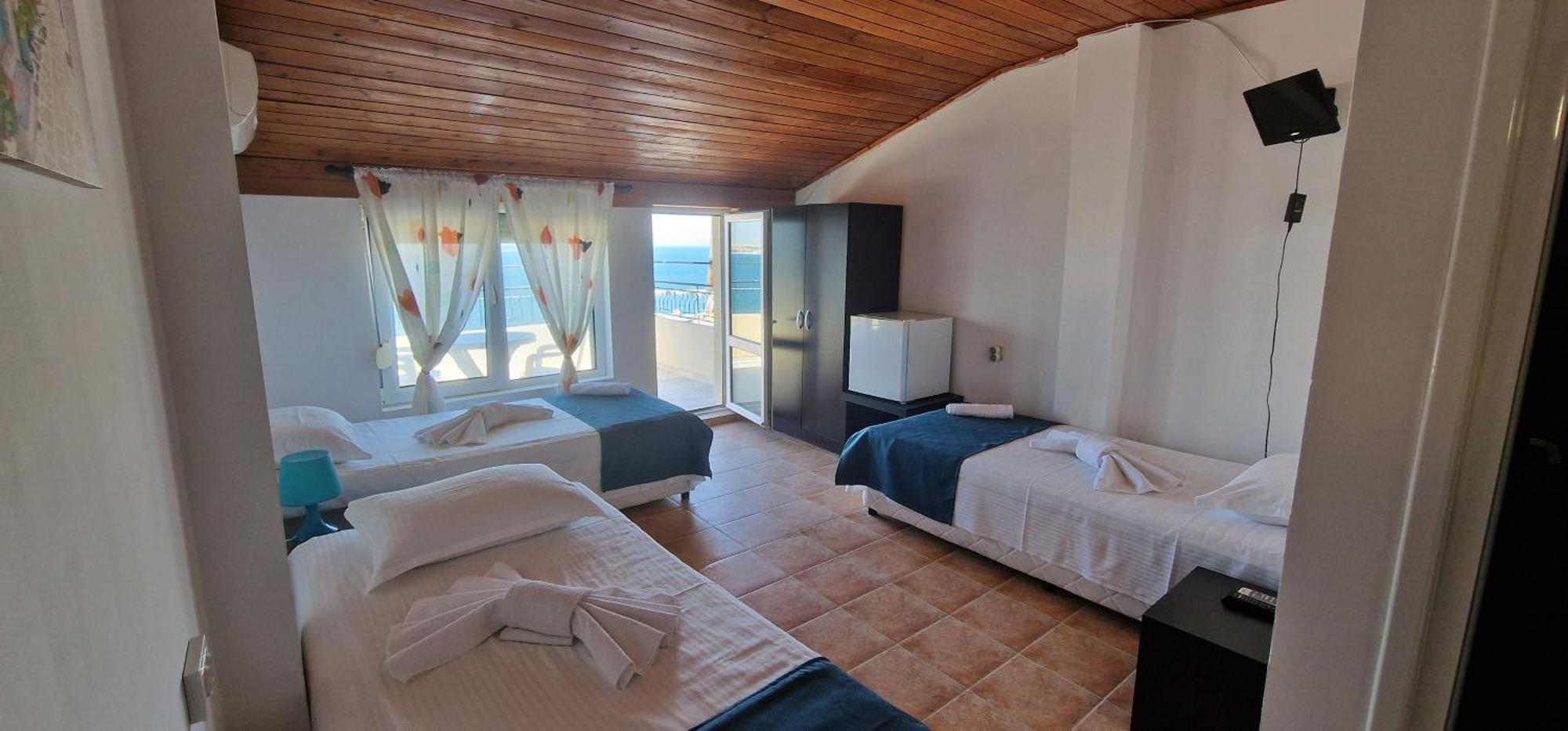 סוזופול Guest House Maggy מראה חיצוני תמונה