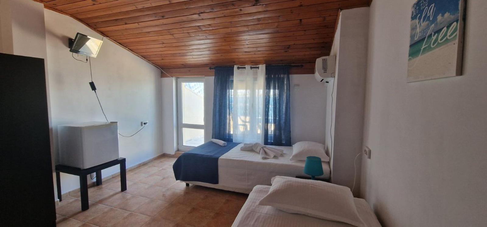 סוזופול Guest House Maggy מראה חיצוני תמונה