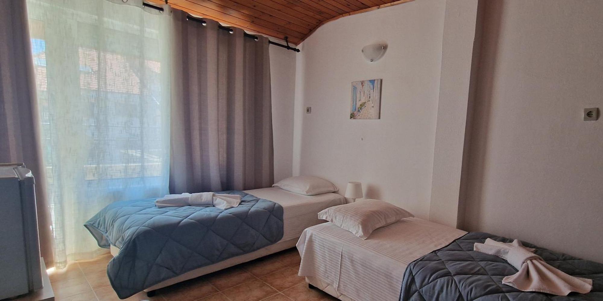 סוזופול Guest House Maggy מראה חיצוני תמונה