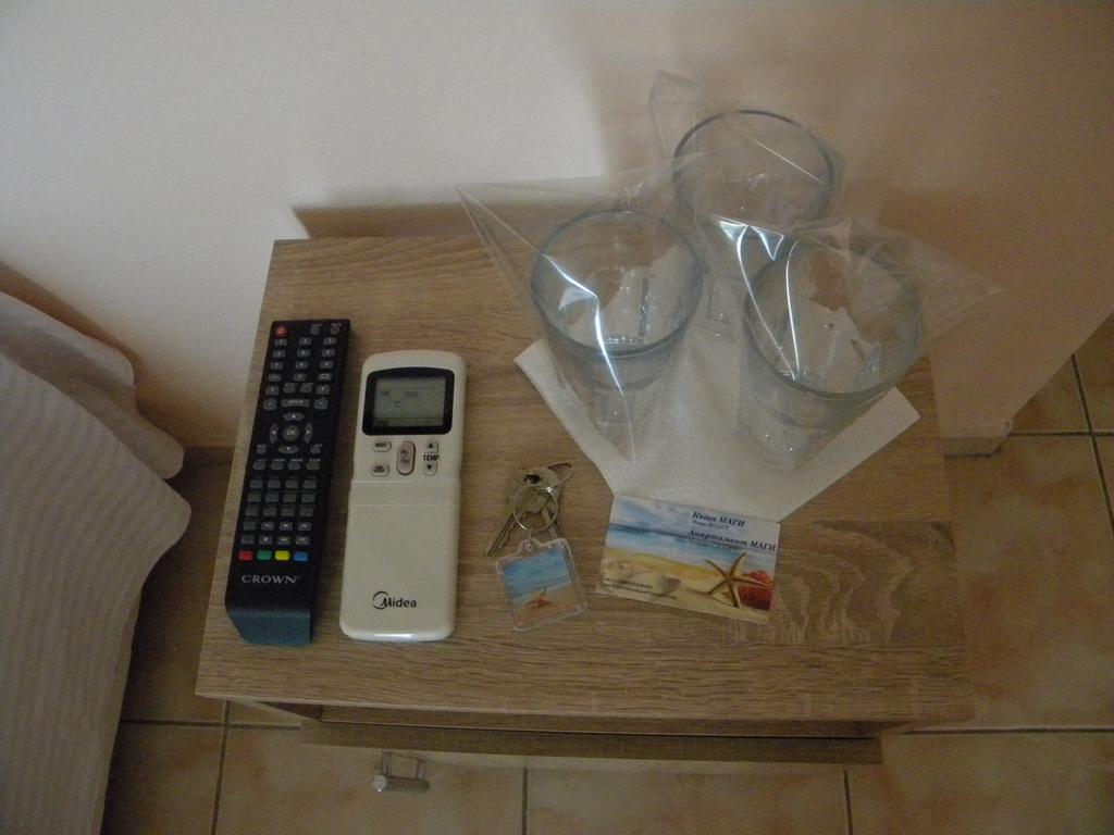 סוזופול Guest House Maggy מראה חיצוני תמונה