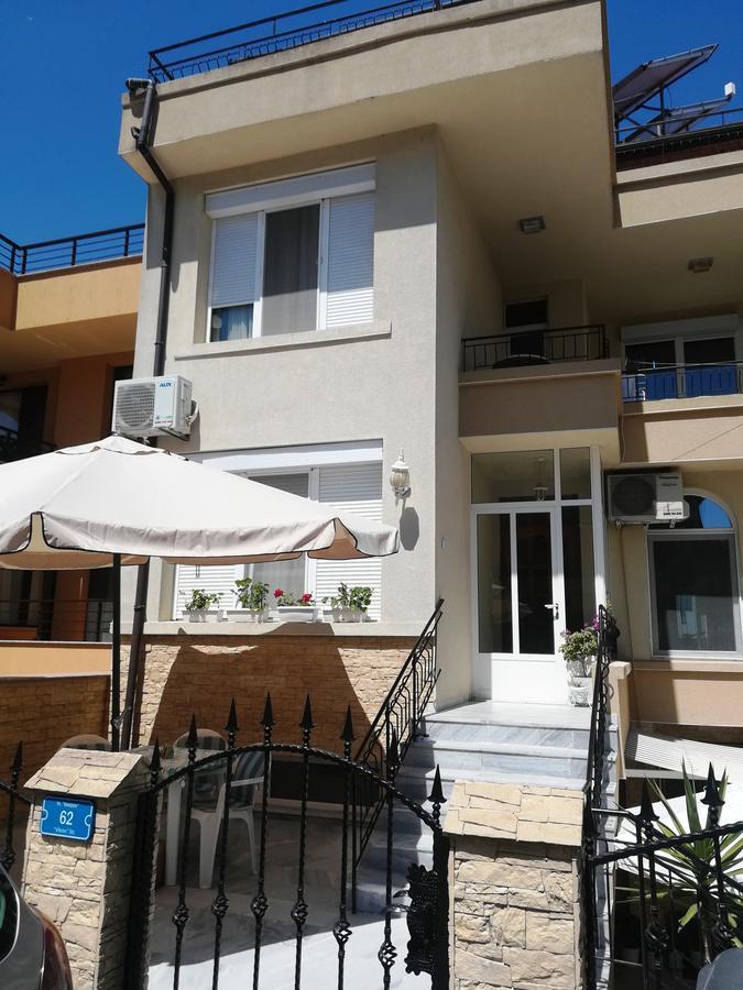 סוזופול Guest House Maggy מראה חיצוני תמונה
