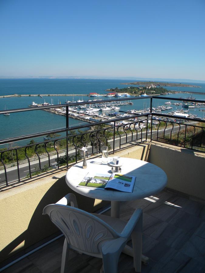 סוזופול Guest House Maggy מראה חיצוני תמונה