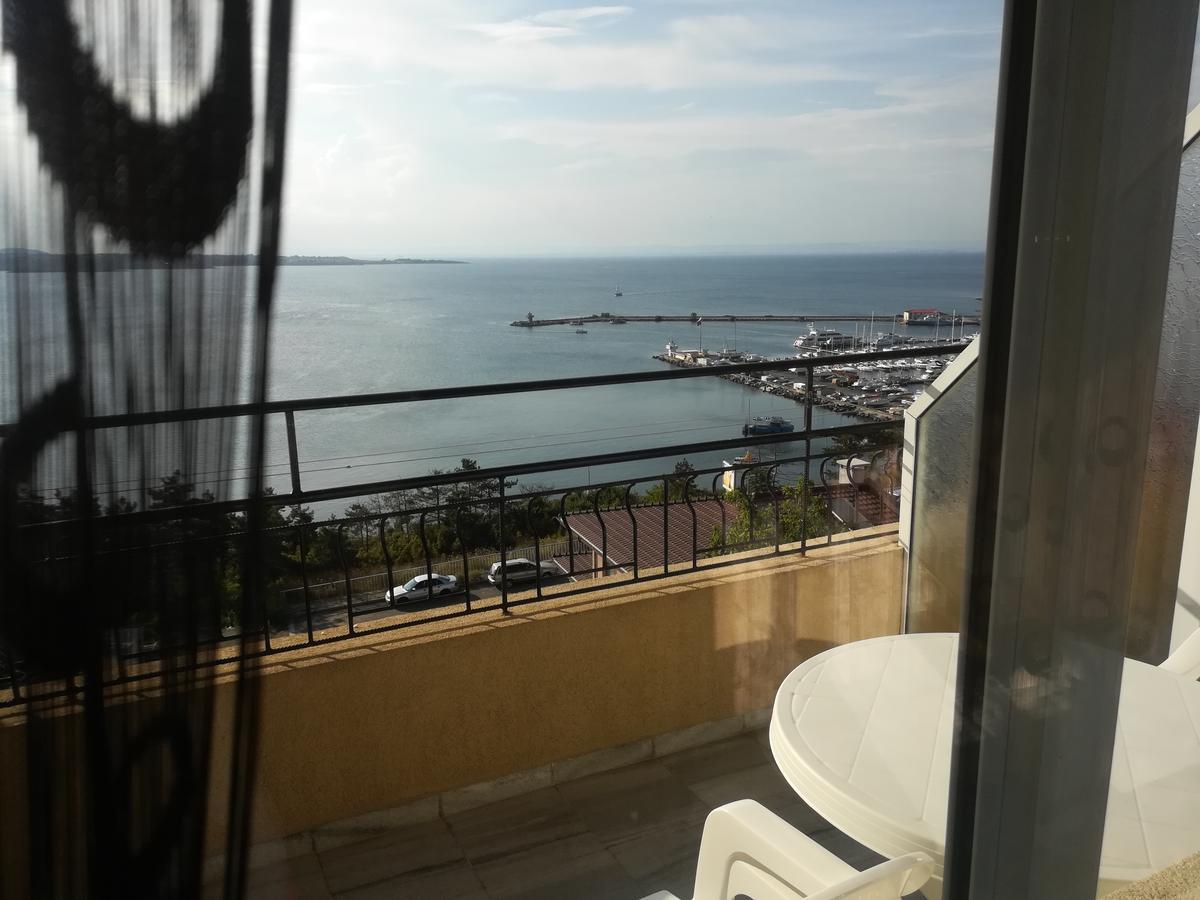 סוזופול Guest House Maggy מראה חיצוני תמונה