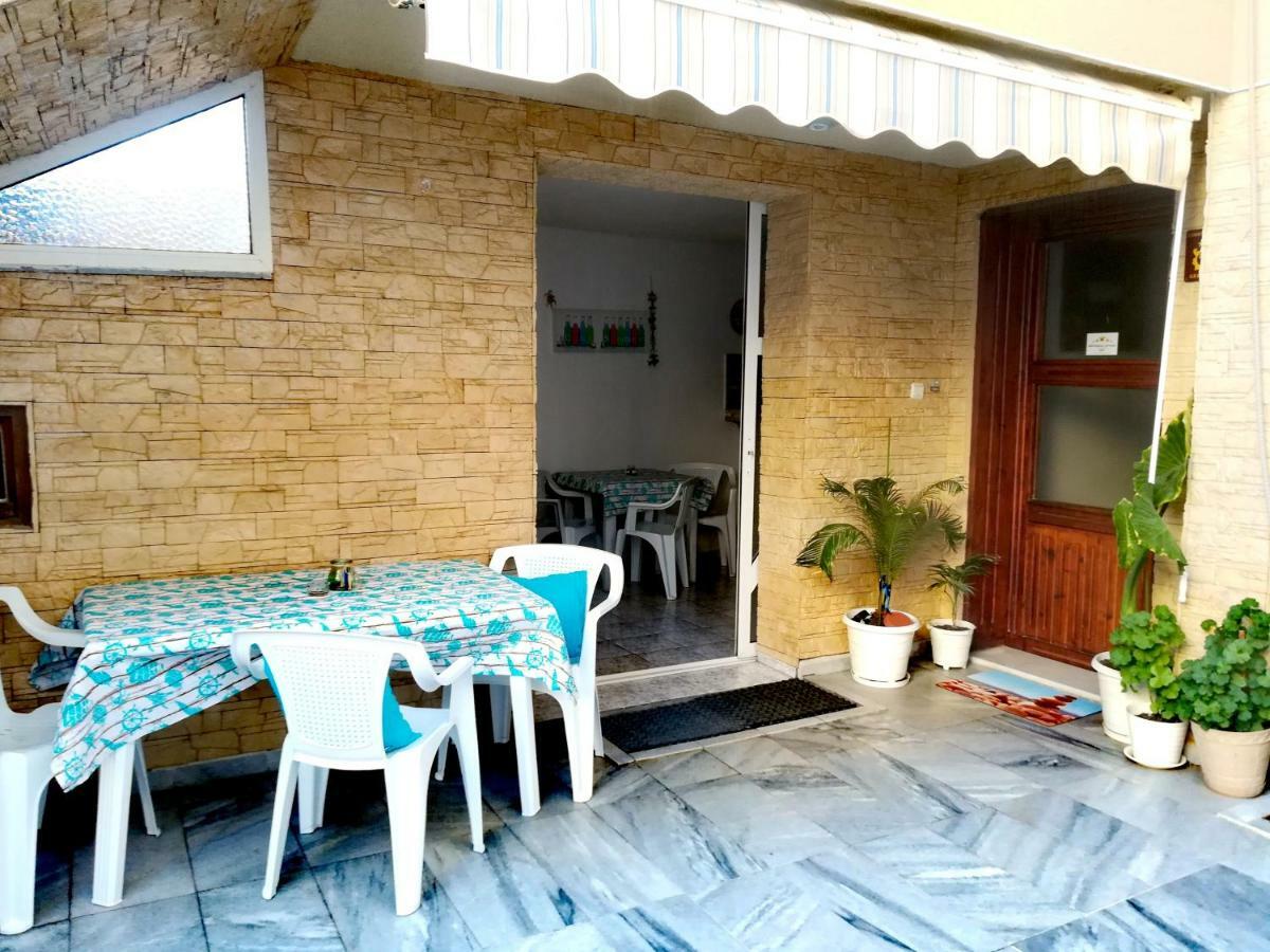 סוזופול Guest House Maggy מראה חיצוני תמונה