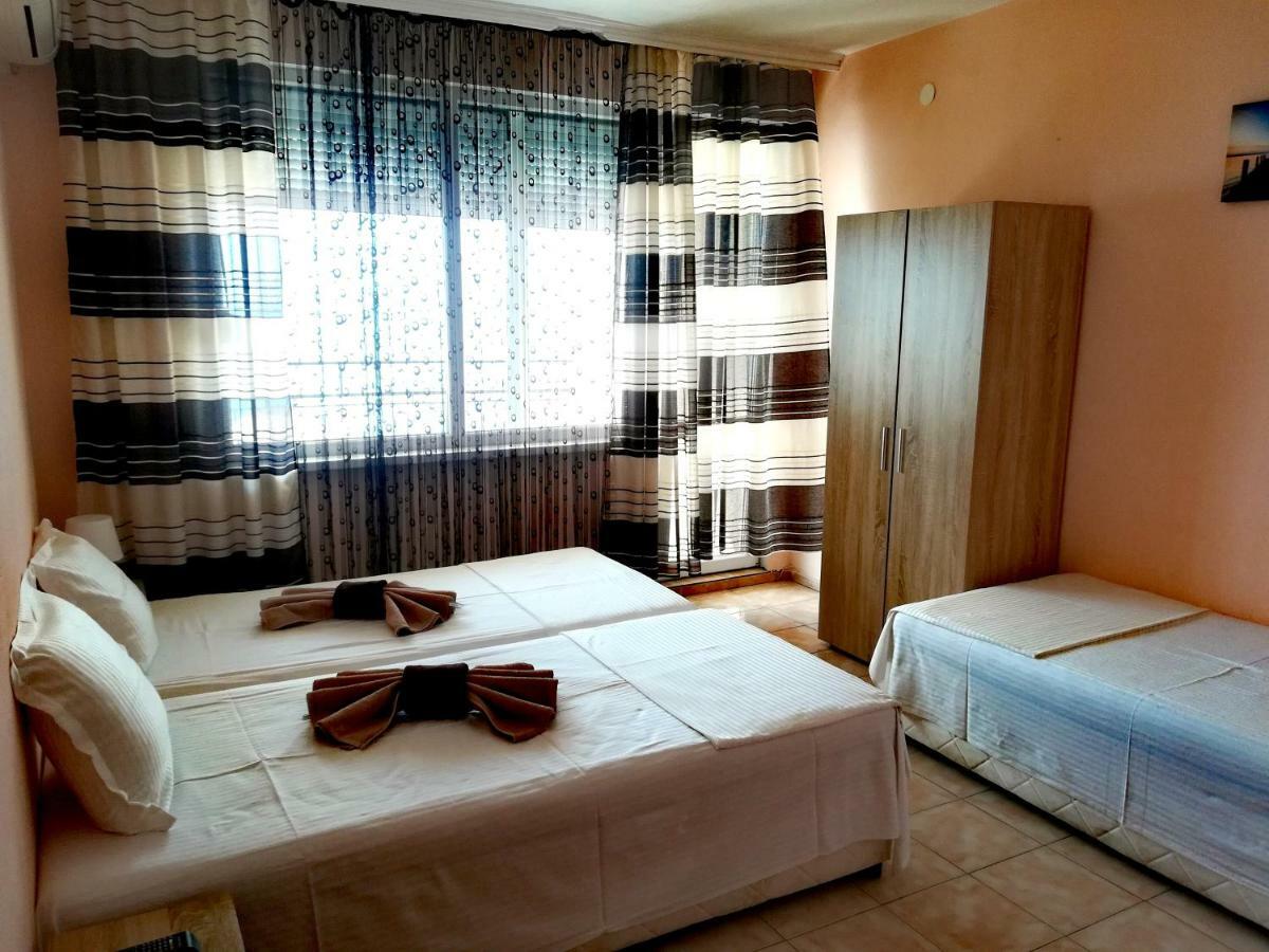 סוזופול Guest House Maggy מראה חיצוני תמונה